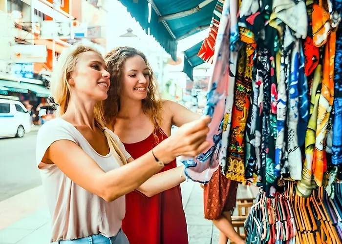 Appartamento Xx Go Khaosan Road - โก ตรอกข้าวสาร *